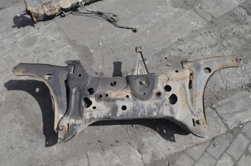 ПОДВЕСКА FORD TRANSIT CUSTOM SLED