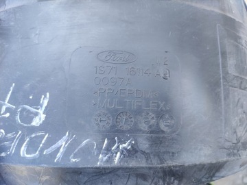 FORD MONDEO III PODBĚH PRAVÝ PŘEDNÍ 1S7116114
