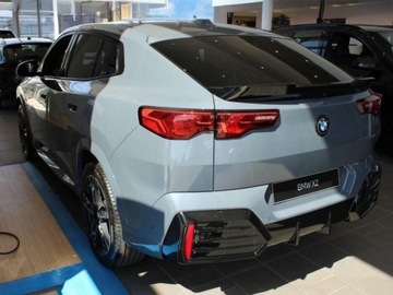 BMW X2 U10 SUV 2.0 18d 150KM 2025 BMW X2 sDrive18d Sport Suv 2.0 (150KM) 2025, zdjęcie 3