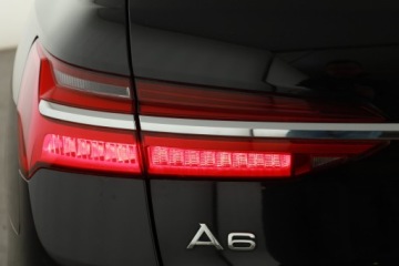 Audi A6 C8 Avant 2.0 40 TDI 204KM 2019 Audi A6 40 TDI, Salon Polska, Serwis ASO, 201 KM, zdjęcie 21
