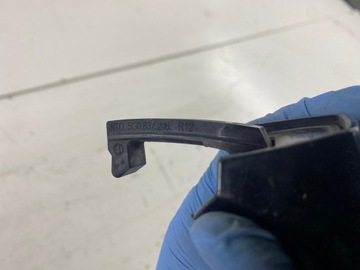 KLIKA PRAVÝ ZADNÍ GOLF VII 5G0837206