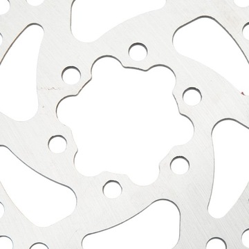 Электрический дисковый тормоз для самоката 6 o