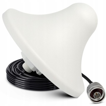 GSM UMTS ГРИБНАЯ АНТЕННА ДЛЯ GSM УСИЛИТЕЛЕЙ 5 МЕТРОВ