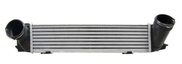 BMW 3 E90 2004-2013 CHLADIČ INTERCOOLER 3.0 D