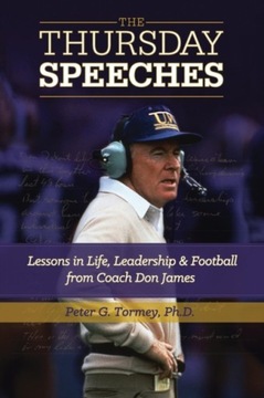 The Thursday Speeches: Lessons in Life, Leadership