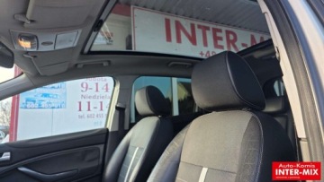 Ford Kuga I 2008 Ford Kuga Zarejestrowany 2.0 Diesel 136KM, zdjęcie 15