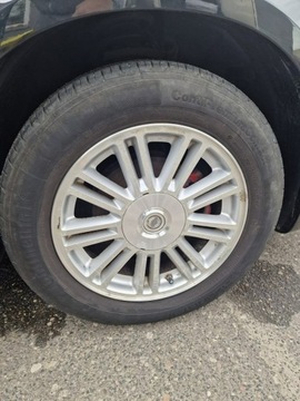 Chrysler Sebring III Sedan 2.0i 16V 156KM 2008 Chrysler Sebring 2.0 Benzyna 156 KM, Tempomat,, zdjęcie 27