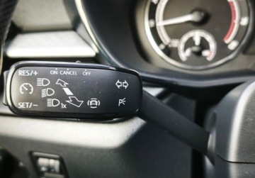 Skoda Fabia IV 1.0 TSI 110KM 2022 Skoda Fabia Ambition, Apple CarPlay, Czujniki parkowania, Salon Polska, zdjęcie 20