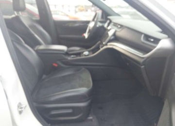 Jeep Grand Cherokee V 2023 Jeep Grand Cherokee 2023, L Altitude 4x4, 3.6L, od ubezpieczalni 3.6 297KM, zdjęcie 9