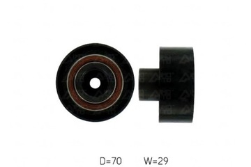 РОЛИК ГРМ SKF FORD FOCUS 1.6