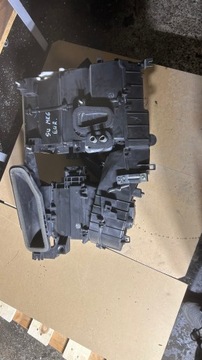 SUZUKI SWIFT 1.3 4X4 MK6 RADIÁTOR