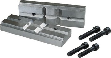Szczeki 125mm FORMAT