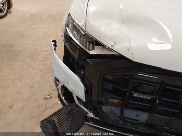 Audi Q8 2021 Audi Q8 2021 AUDI Q8 PRESTIGE 55 TFSI QUATTRO TIPTRONIC 3.0 Benzyna 335KM, zdjęcie 9