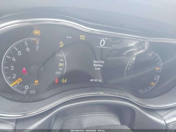 Jeep Grand Cherokee IV 2019 Jeep Grand Cherokee High Altitude 2019 3.6 Benzyna 295KM, zdjęcie 11