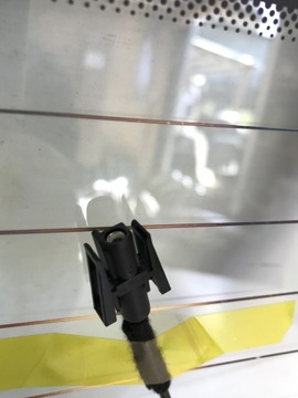 ОКНО ПРАВОЕ MINI CLUBMAN F54 51318492744 8492744