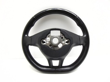 МУЛЬТИКОЖАНЫЙ РУЛЬ VW GOLF VII PASSAT B8