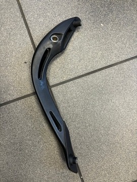 BMW F 650 CS Ручка водителя