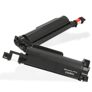 5 тонеров для Brother TN-B023 DCP-B7520DW HL-B2080DW