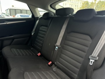 Ford Mondeo V Sedan 1.5 EcoBoost 160KM 2016 Ford Mondeo Bluetooth | Multofunkcja | Podgrz.fote, zdjęcie 17