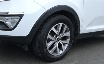 Kia Sportage III SUV Facelifting 1.7 CRDi 115KM 2015 Kia Sportage 1,7 CRDI 115 KM Bussines line Nawigacja Kamera 1.7 Diesel, zdjęcie 36