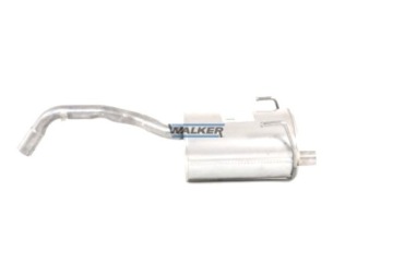 ПАНДА КОНЦЕВОЙ ГЛУШИТЕЛЬ