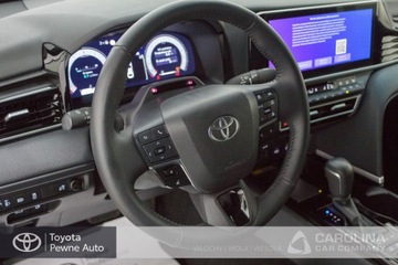 Toyota Camry IX 2024 Toyota Camry 2.5 Hybrid Dynamic Force 230KM, Prest, zdjęcie 4