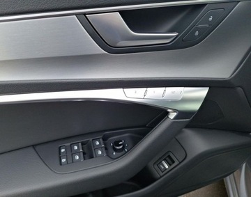 Audi A6 C8 Avant 2.0 40 TDI 204KM 2023 Audi A6 Avant 40TDI Quattro Stronic MatrixLEDHakSmartInterFaceHead UpACCOp, zdjęcie 8