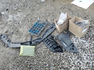 Toyota 2025 Toyota Crown 2025 Toyota Crown Signia XLE AWD 2.5 Benzyna 240KM, zdjęcie 7