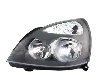NOVÁ LEVÝ SVĚTLO RENAULT THALIA CLIO 01-05