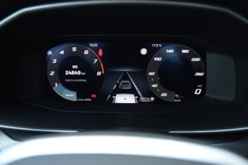 Seat Leon IV 2025 Seat Leon SalonPL 115KM TSI Podgrz.FoteleKIER ACC Kamera As.Parkowania V, zdjęcie 13