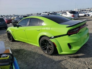 Dodge Charger VII 2023 Dodge Charger Scat Pack 2023 6.4l 6.4 Benzyna 485KM, zdjęcie 1
