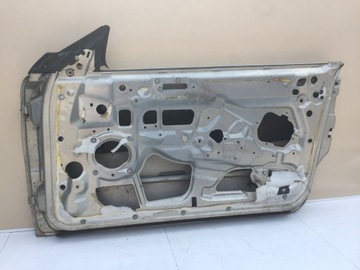 ALFA ROMEO GT DVEŘE PRAVÉ