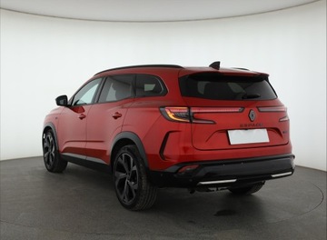 Renault Espace V 2023 Renault Espace E-Tech FHEV 200, Salon Polska, zdjęcie 3