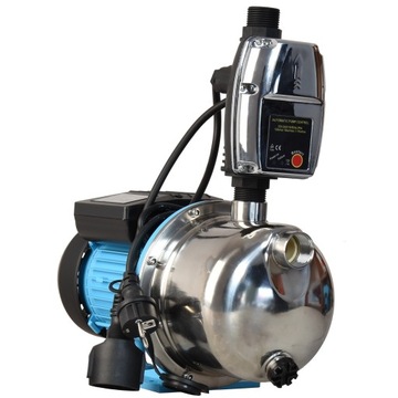 ВОДЯНОЙ НАСОС HYDROPHOR JS 1100 С АВТОМАТИЧЕСКИМ CSK 5 АВТОМАТИЧЕСКАЯ КРЫШКА ГИДРОФОРА