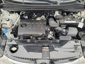 Hyundai ix35 SUV 1.7 CRDi 115KM 2012 Hyundai ix35 1.7CRDI 115KM Gotowy do rejestracji, zdjęcie 28