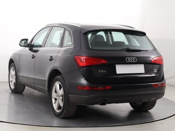 Audi Q5 I SUV Facelifting 2.0 TDI 177KM 2013 Audi Q5 2.0 TDI, 174 KM, 4X4, Automat, Xenon, zdjęcie 3