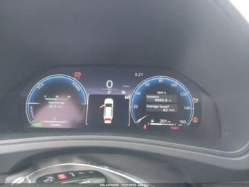 Toyota 2025 Toyota Grand Highlander 2025r., 4x4, 2.5L 2.5 Hybryda 186KM, zdjęcie 10