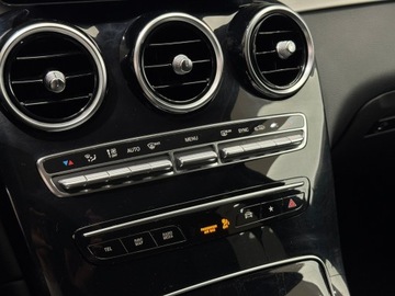 Mercedes GLC C253 SUV Facelifting 2.0 200d 163KM 2021 Mercedes-Benz GLC 200 Business Line / Kamera / 1 w, zdjęcie 22