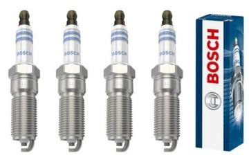 BOSCH 0 242 229 785 Świeca zapłonowa