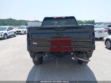 Chevrolet Silverado II 2024 Chevrolet Silverado 2024 CHEVROLET SILVERADO 1500, silnik 5.3, 44, od ubez, zdjęcie 14