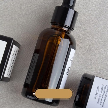 Кондиционер для очистки кистей для ногтей Перманент c