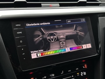 Volkswagen Arteon Fastback Facelifting 2.0 TSI 190KM 2022 Volkswagen Arteon 2.0TSI 190KM Elegance DSG l Salo, zdjęcie 28