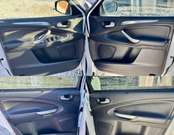 Ford S-Max I Van Facelifting 2.0 Duratorq TDCi DPF 163KM 2014 Ford S-Max 2.0 TDCI 163KM PDC BiXenon polskory ele fotele 7 osob panorama, zdjęcie 13