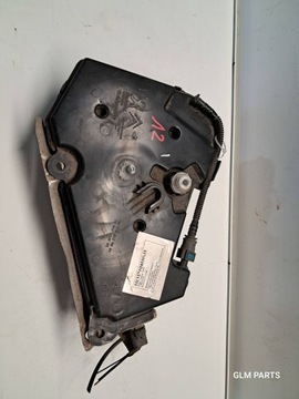 NÁDRŽ ADBLUE PEUGEOT 3008 2.0 HDI 9671981280