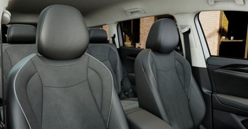 Volkswagen Tayron SUV 1.5 eTSI Mild Hybrid 150KM 2025 Volkswagen Tayron Elegance 1,5 TSI eHybrid 150KM 1.5 Hybryda 150KM, zdjęcie 4