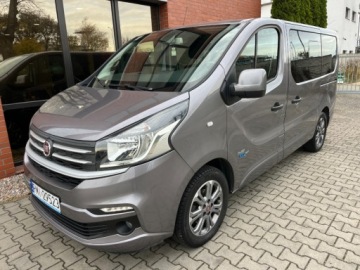 Fiat Talento I 2018