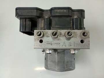 OPEL CORSA E pompa ABS-u ABS sterownik moduł 0265256396 0265956292