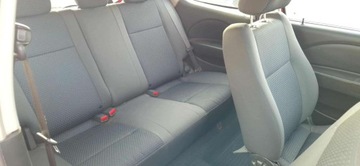 Chevrolet Aveo T250 Hatchback 5d 1.2 i 72KM 2007 Chevrolet Aveo Ozarow Mazowiecki 1.2 benzyna 2007 rok KOMIS TYSIAK, zdjęcie 8