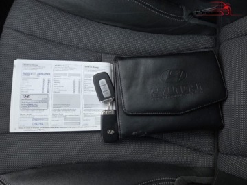 Hyundai i30 II Wagon 1.6 GDI 135KM 2012 Hyundai i30 1.6 benzyna 135KM Navi Kamera Cofania Bogate wyposazenie Oplac, zdjęcie 25