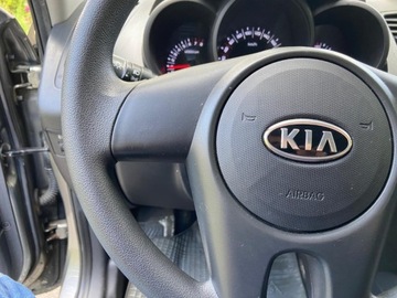 Kia Soul I 2011 Kia Soul Kia Soul 1.6 Benzyna Klimatyzacja 5-Drzwi, zdjęcie 23